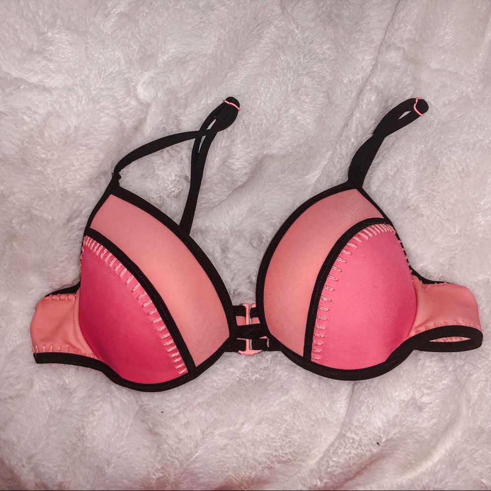 Victoria’s Secret Bikini Top